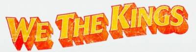 logo We The Kings